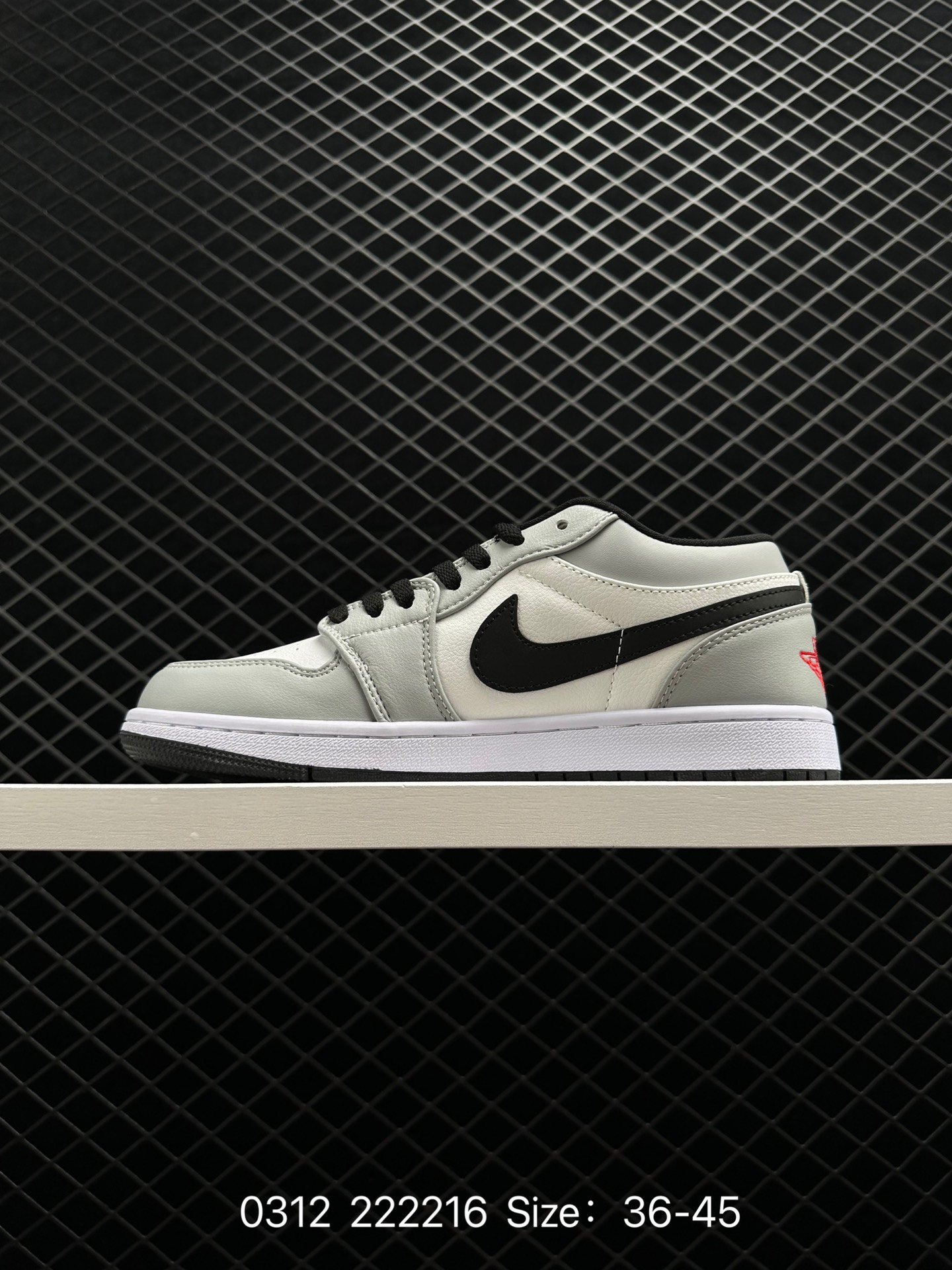 Air Jordan 1 Low AJ1